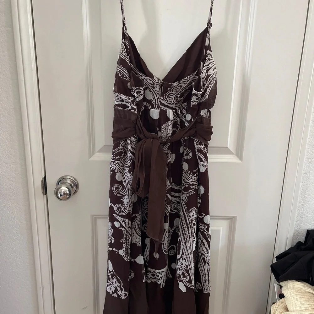 Dress - Picture 2 of 2
